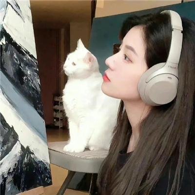 染色爱情