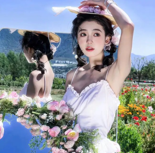 德黑兰魅影