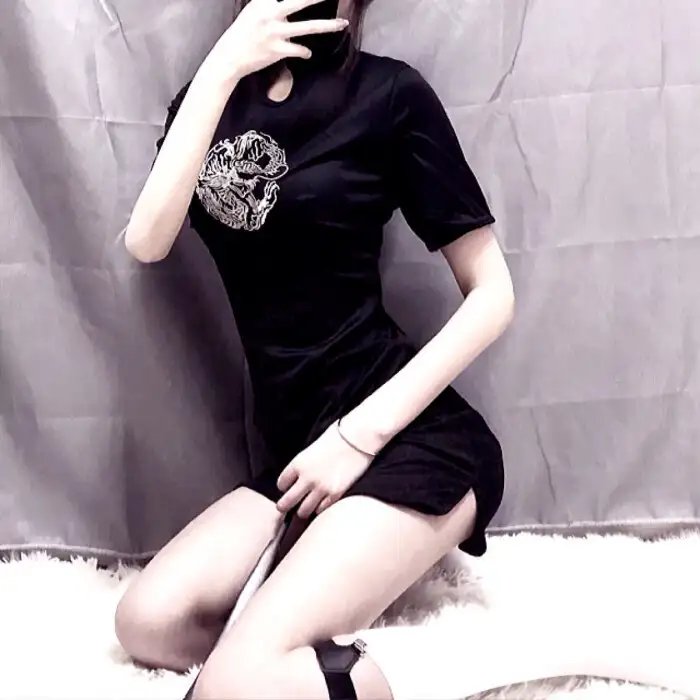 破碎边缘
